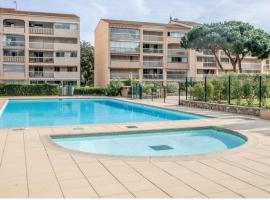 Appartement Ste Maxime, hotel en Sainte-Maxime