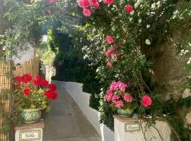 Villa Striano Boutique
