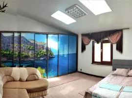 Стожари