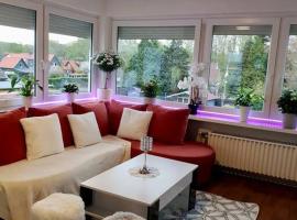 FeWo Goslar Harz, Hotel in Goslar