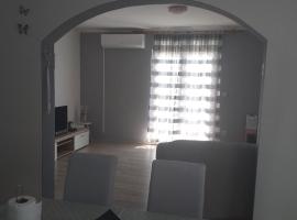 Apartment Darinka, lägenhet i Šibenik