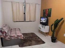 Apto Aeroporto Vilage, hotel poblíž Letiště Macaé - MEA, 