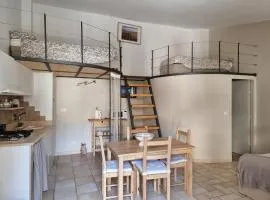 Alloggio Turistico Gasparrini