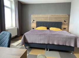 G&auml;stehaus Bendsieferhof