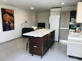 BUENAVISTA Piscina privada & Aire acondicionado