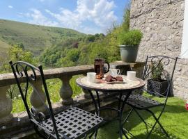 River View, ξενοδοχείο σε Buxton