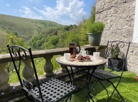 River View, hotel en Buxton