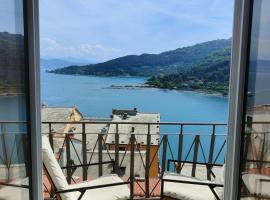 Byron Guest House, guest house in Portovenere