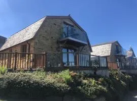Cherry Lodge