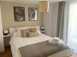 Apartamento con encanto en el Pirineo