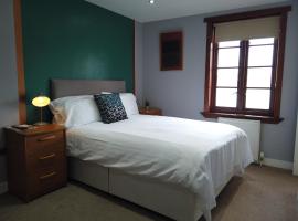 The Orchard Hotel, B&B in Falkirk