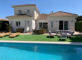 La Casa Contenta, Sitio De Calahonda, Mijas Costa, Costa Del Sol
