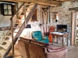 Maison en Pierre