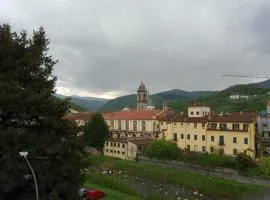 Casa con Vista - Border House - Pontremoli