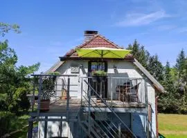 Baldies Tenne in Ostseenähe