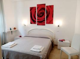 AI Giardini, bed and breakfast en Castelnuovo di Val di Cecina