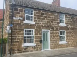 Poets Cottage