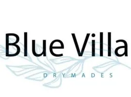 Blue Villa Drymades