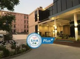 Pongsakorn Boutique Resort -SHA Extra Plus