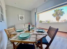 Fresh and cosy appt with Pool, Fiber, LargeTV, Gaming Room
