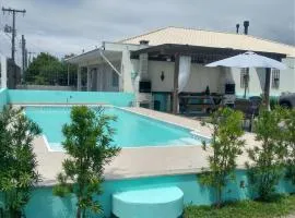 01 - Casa Praia da Pinheira