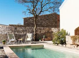 Casa Les Germanes, vacation home in Gramuntell