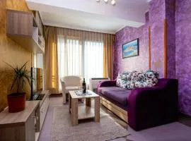 SunSea Apartments