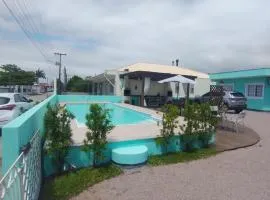 05 Mini house