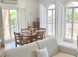 Vilamoura City Center Flat, hotel berdekatan Vilamoura Marina, Vilamoura