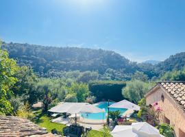 ABEILLE, bed & breakfast a Vence