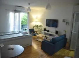 Dekart Apartment