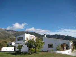 Casa Siete Arcos