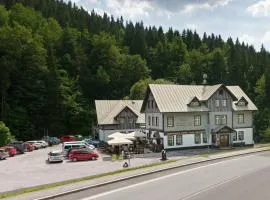 Hotel Hradec