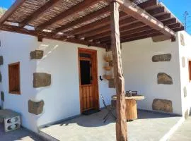CASA DEL MAQUINISTA