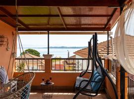 Lovely Traditional House、Petrit&iacute;のヴィラ