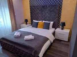 Apartmani President III