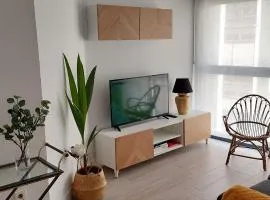 Apartamento Dindurra Centro Playa - Posibilidad Parking Gratuito