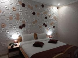 Готель River House, hotell i Uman