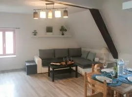Le gite 7 - Les Châteaux d'Ottrott