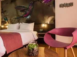 Hotel Vivre