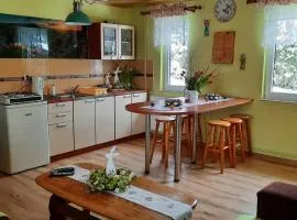 Domki i Apartamenty Rogate Anioły