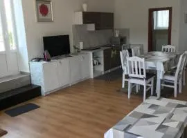 Kežmarok Apartman N1 , Apartman N2