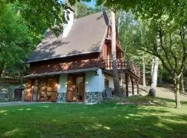 Holiday home Zajícovi
