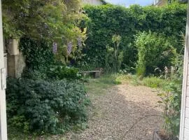 Studio chez l’habitant