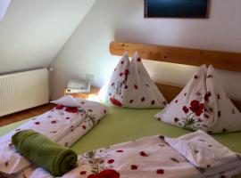 Bio-Bauernhof Anawander, farma v destinaci Mariahof