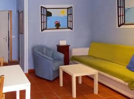 Porta Di Ferro al centro storico, hotel in Gaeta