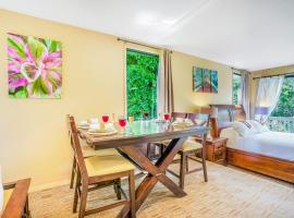 Hale Moi #103A, hotel i Princeville