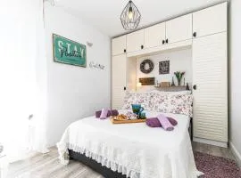 Rooms Tomic