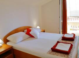 Olive apartments 2, hotel i Grebaštica