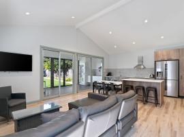 Shelly Beach Holiday Home, alquiler vacacional en Shelly Beach